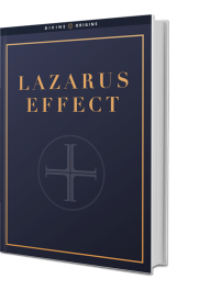 Lazaraus Effect Bonus Ebook Cover