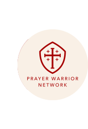 Prayer Warrior Network Logo