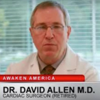 Dr David Allen