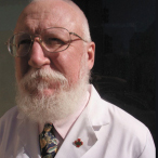 Dr Philip Denney